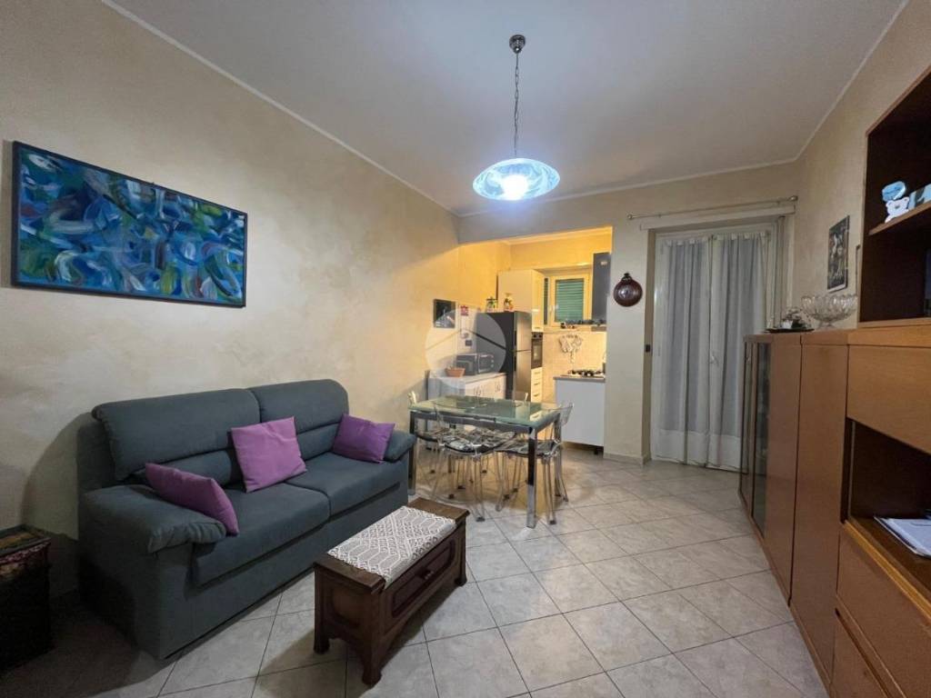appartamento in vendita a Carmagnola