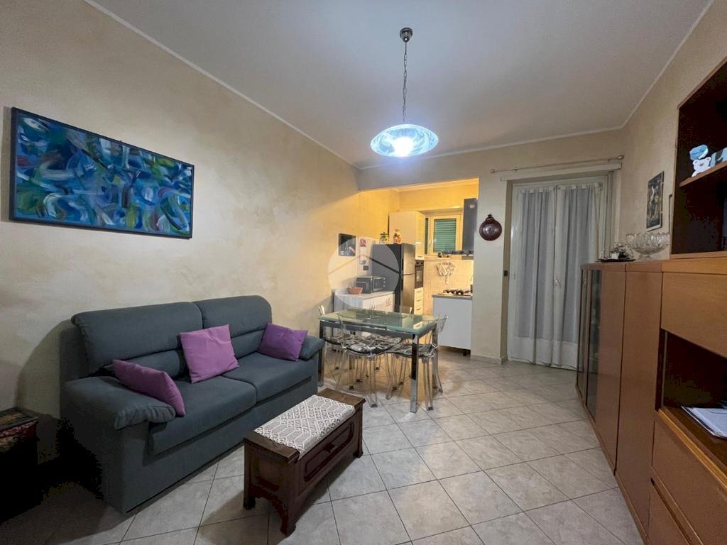 appartamento in vendita a Carmagnola