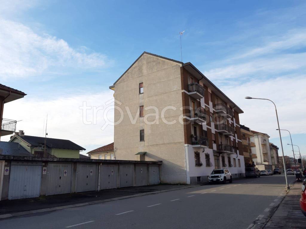appartamento in vendita a Carmagnola
