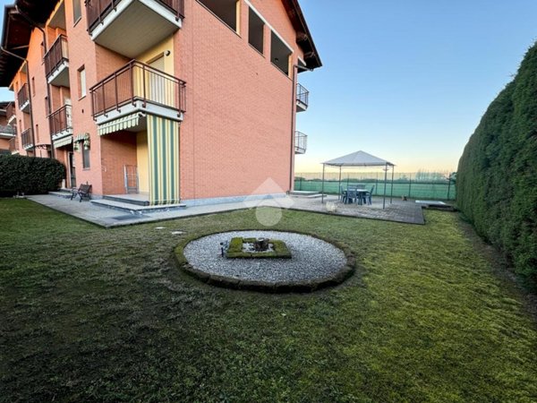 appartamento in vendita a Carmagnola
