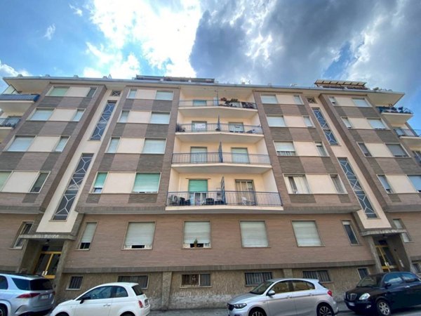 appartamento in vendita a Carmagnola