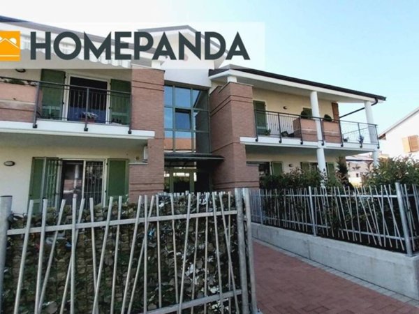 appartamento in vendita a Carmagnola in zona Salasio