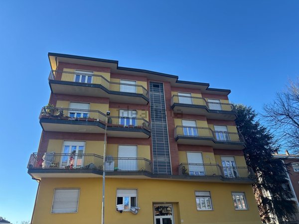 appartamento in vendita a Carmagnola
