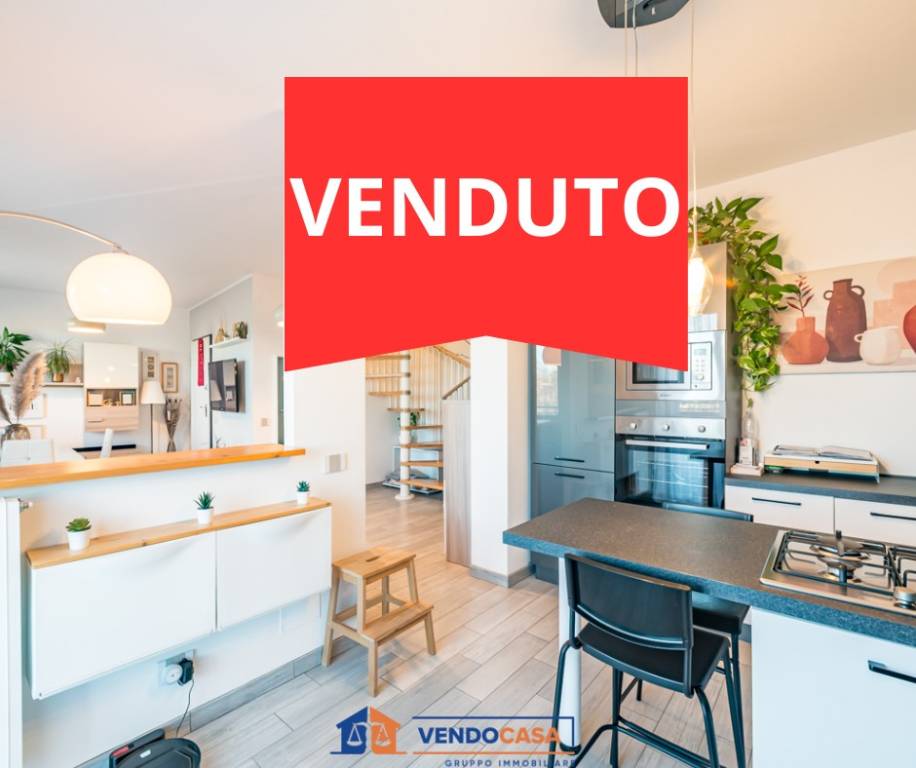 appartamento in vendita a Carmagnola