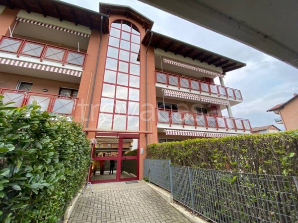 appartamento in vendita a Carmagnola
