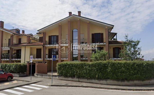 appartamento in vendita a Carmagnola in zona San Bernardo