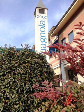 appartamento in vendita a Carmagnola