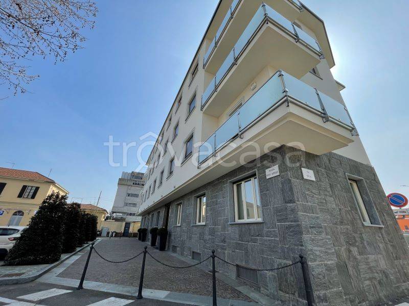 appartamento in vendita a Carmagnola