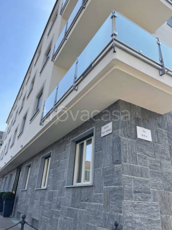 appartamento in vendita a Carmagnola