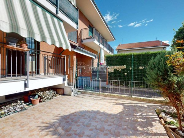 appartamento in vendita a Carmagnola