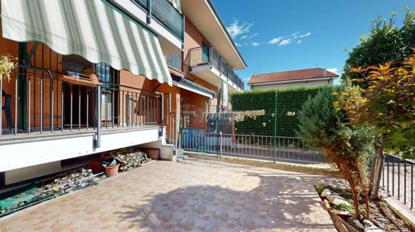 appartamento in vendita a Carmagnola