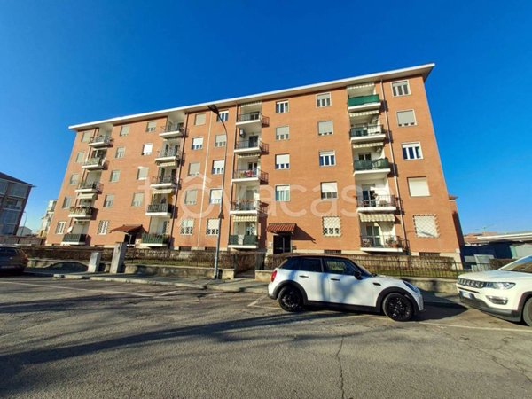 appartamento in vendita a Carmagnola