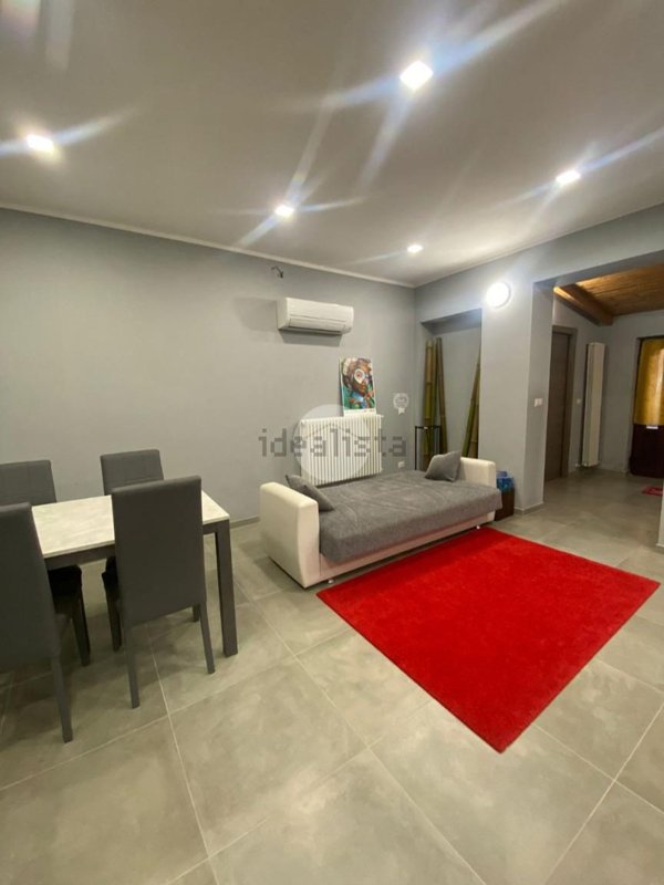 appartamento in vendita a Carmagnola in zona San Bernardo