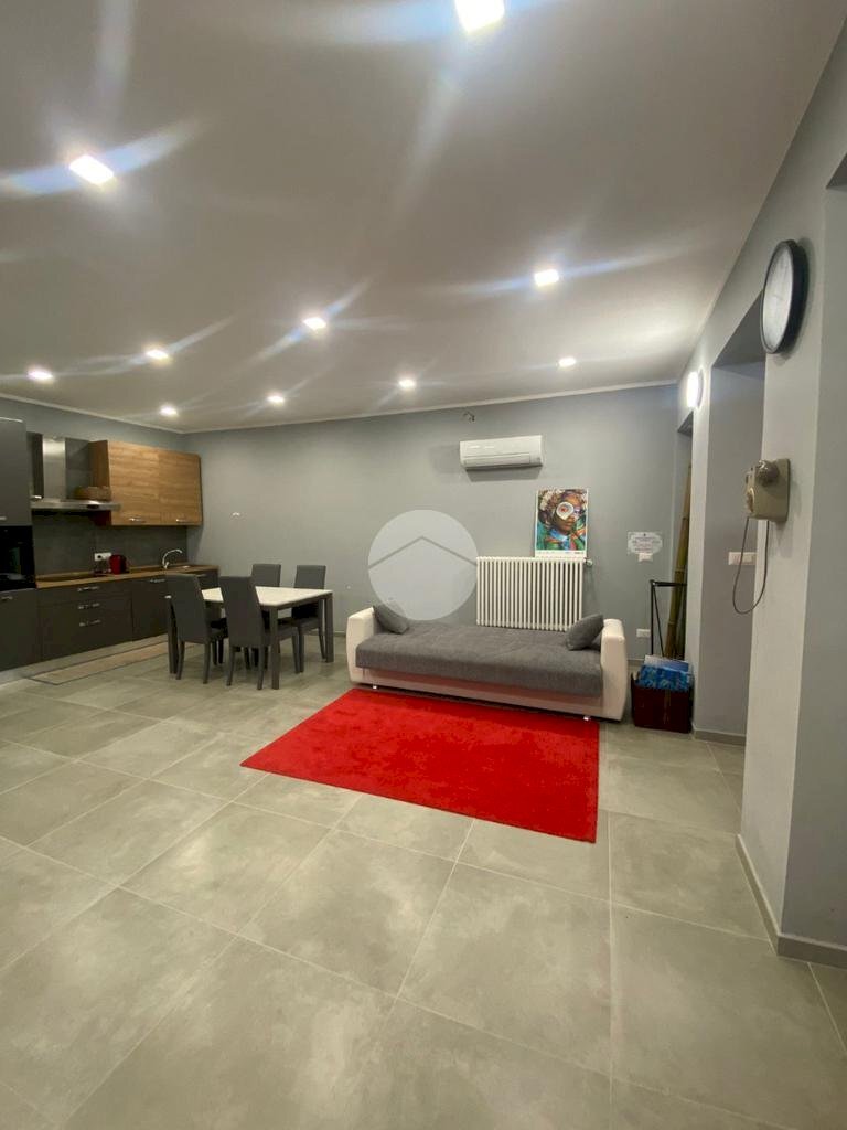casa semindipendente in vendita a Carmagnola in zona San Bernardo