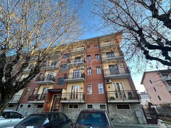 appartamento in vendita a Carmagnola