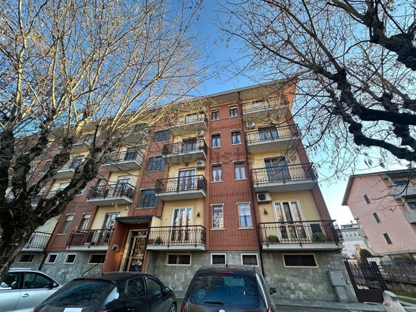 appartamento in vendita a Carmagnola