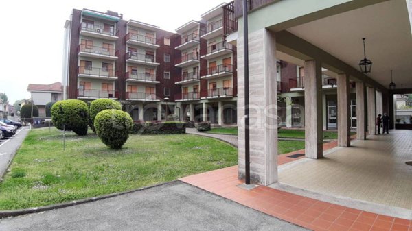 appartamento in vendita a Carmagnola
