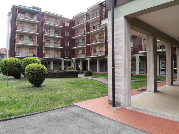 appartamento in vendita a Carmagnola