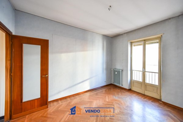 appartamento in vendita a Carmagnola