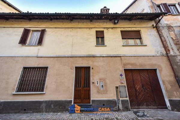 casa indipendente in vendita a Carmagnola