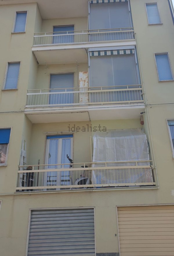appartamento in vendita a Carmagnola