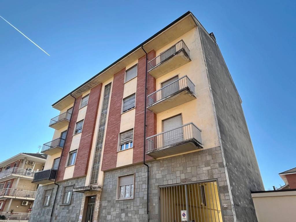 appartamento in vendita a Carmagnola