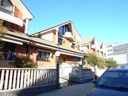 casa indipendente in vendita a Carmagnola