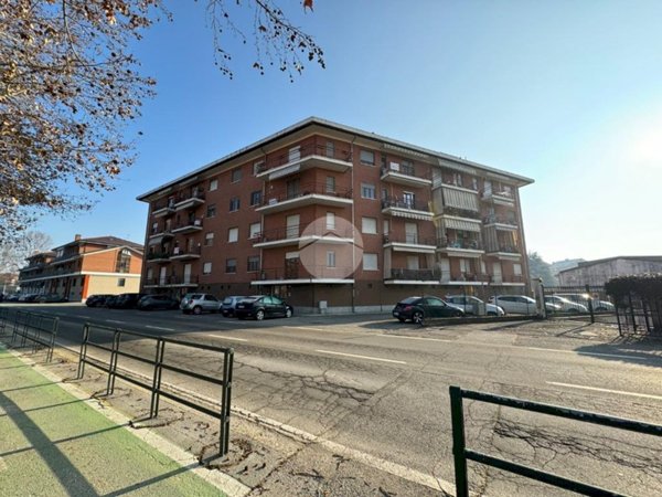 appartamento in vendita a Carmagnola