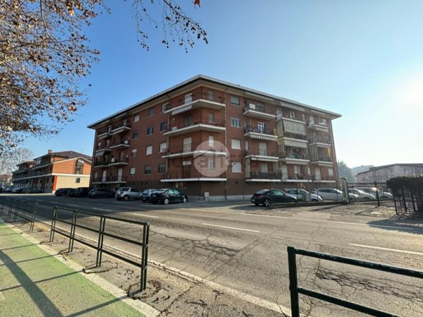 appartamento in vendita a Carmagnola