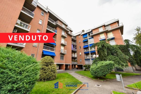 appartamento in vendita a Carmagnola