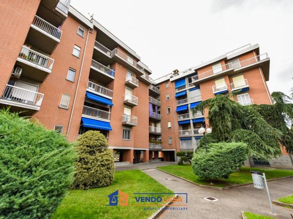 appartamento in vendita a Carmagnola
