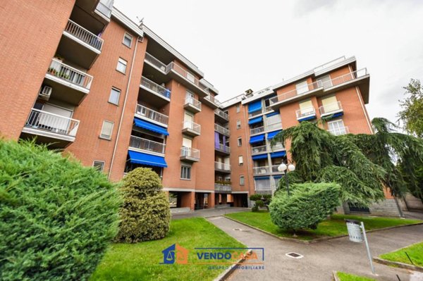 appartamento in vendita a Carmagnola