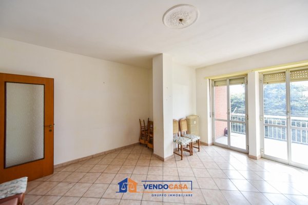 appartamento in vendita a Carmagnola