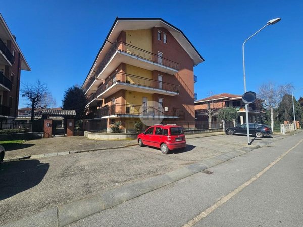 appartamento in vendita a Carmagnola