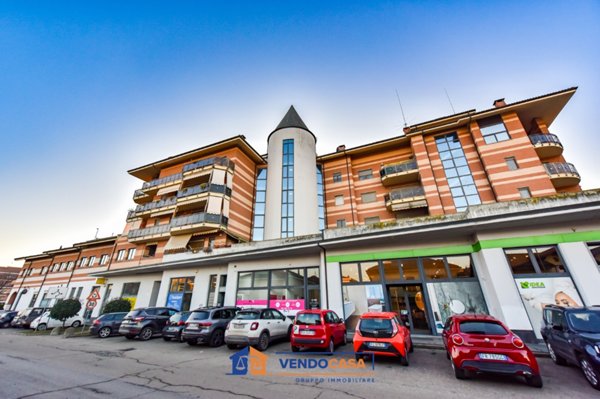appartamento in vendita a Carmagnola
