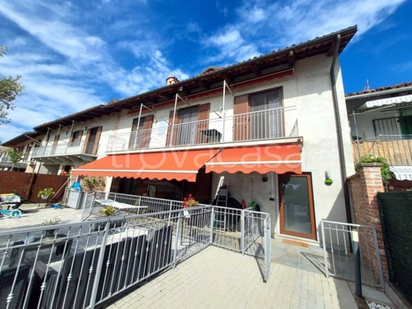 appartamento in vendita a Carmagnola in zona San Giovanni