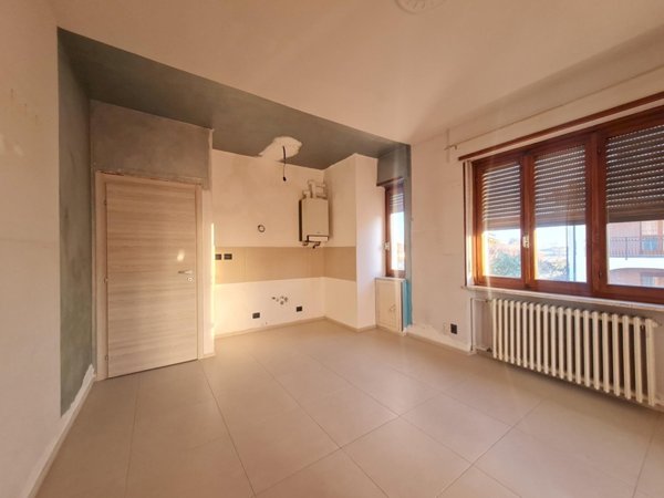 appartamento in vendita a Carmagnola in zona San Giovanni