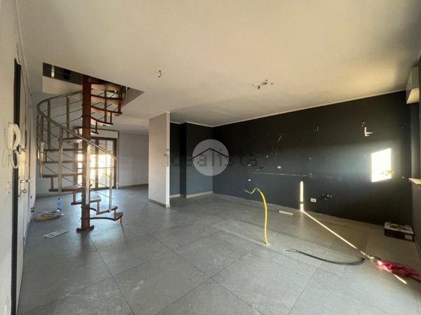 appartamento in vendita a Carmagnola