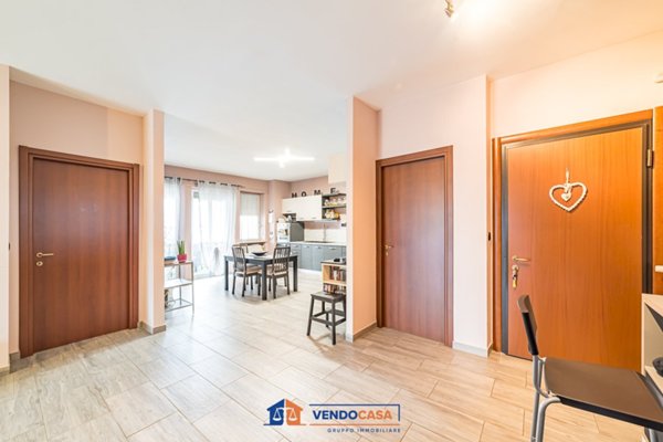 appartamento in vendita a Carmagnola