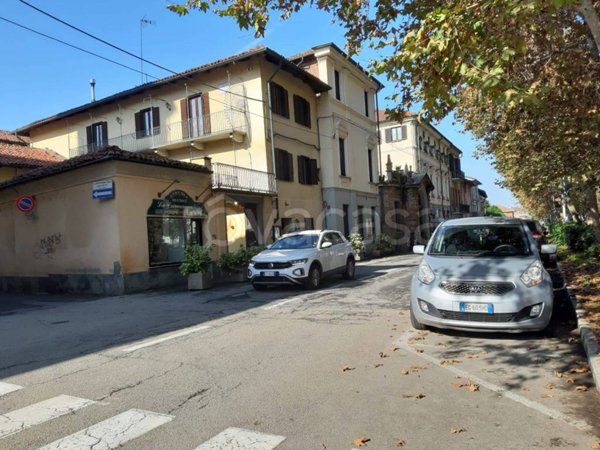 appartamento in vendita a Carmagnola