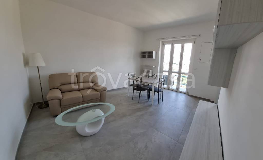 appartamento in vendita a Carmagnola