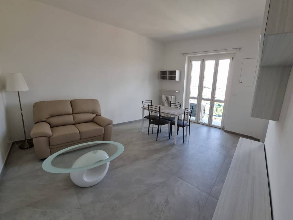 appartamento in vendita a Carmagnola