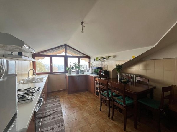 appartamento in vendita a Carmagnola