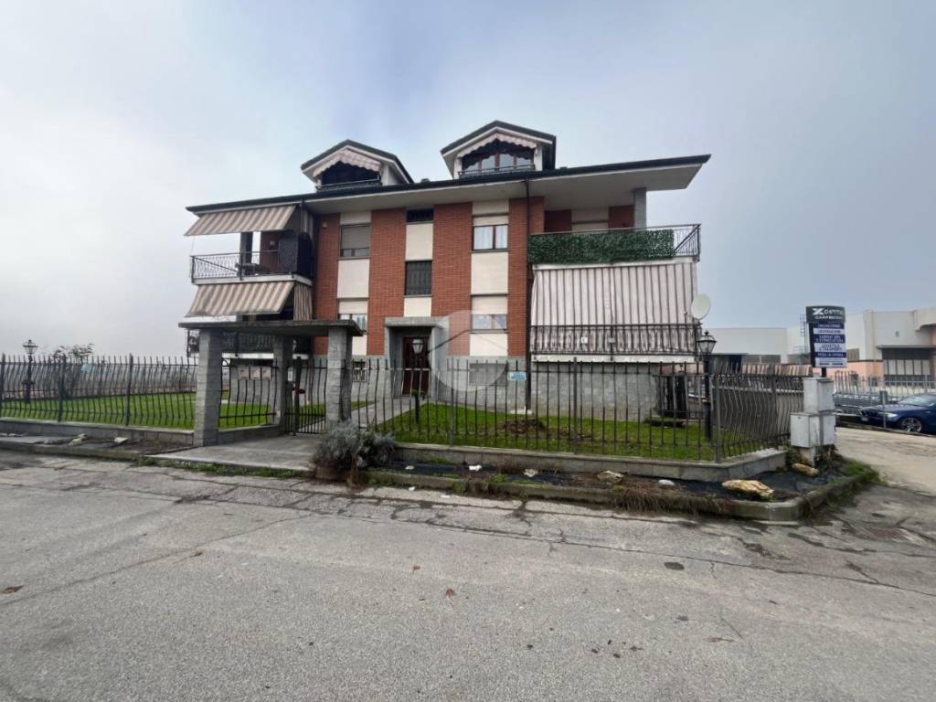 quadrivano in vendita a Carmagnola