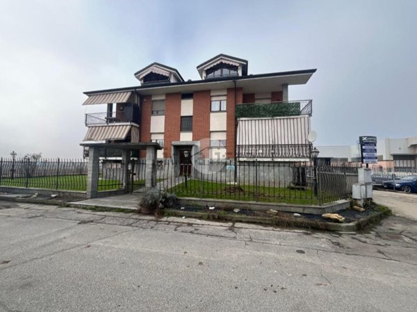 quadrivano in vendita a Carmagnola