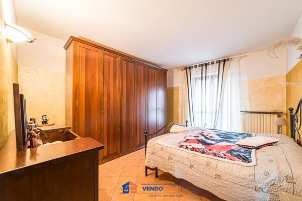 casa indipendente in vendita a Carmagnola in zona Salasio