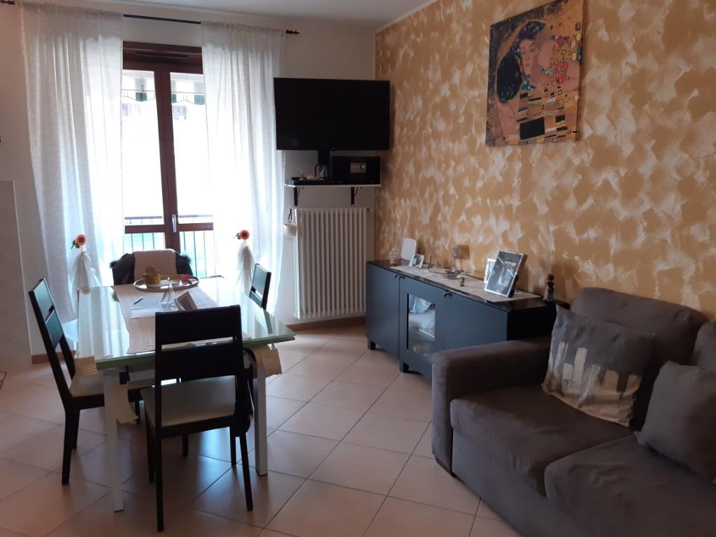 appartamento in vendita a Carmagnola
