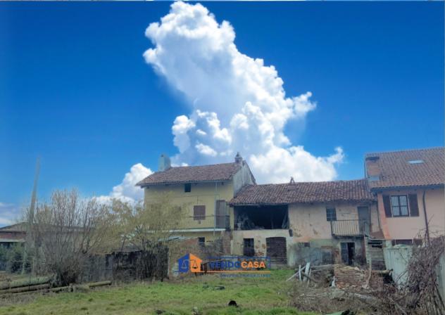 pentavano in vendita a Carmagnola in zona Tuninetti