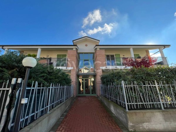 appartamento in vendita a Carmagnola in zona Salasio