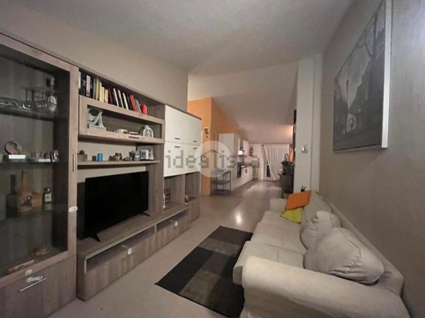 appartamento in vendita a Carmagnola